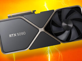 Nvidia GeForce RTX 5090 release date, price, and specs