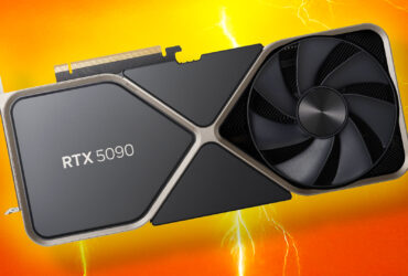 Nvidia GeForce RTX 5090 release date, price, and specs