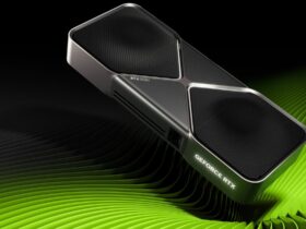 Nvidia GeForce RTX 5090 review: the new fastest gaming GPU