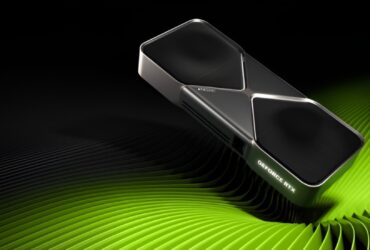 Nvidia RTX 5080 and 5090 May Be in Extremely Short Supply at Launch