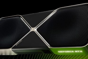 Nvidia RTX 5090 and 5080 Instantly Sell Out