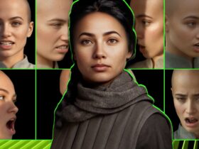 Nvidia's New AI Development Tools Are Kinda Weird, Huh?