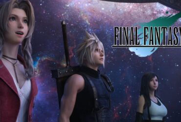 OG Final Fantasy 7 Director’s Comments Could Be Good News for Fans