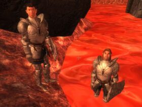 Oblivion Fans Are Worried The Remake Won't Be Buggy