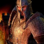 Oblivion Getting A UE5 Remake As Early As 2025