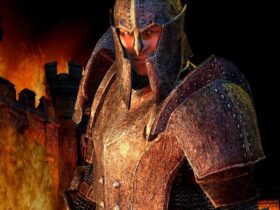 Oblivion Getting A UE5 Remake As Early As 2025