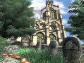 Oblivion Remake Leak Suggests It's Taking Some Inspiration From Soulslikes