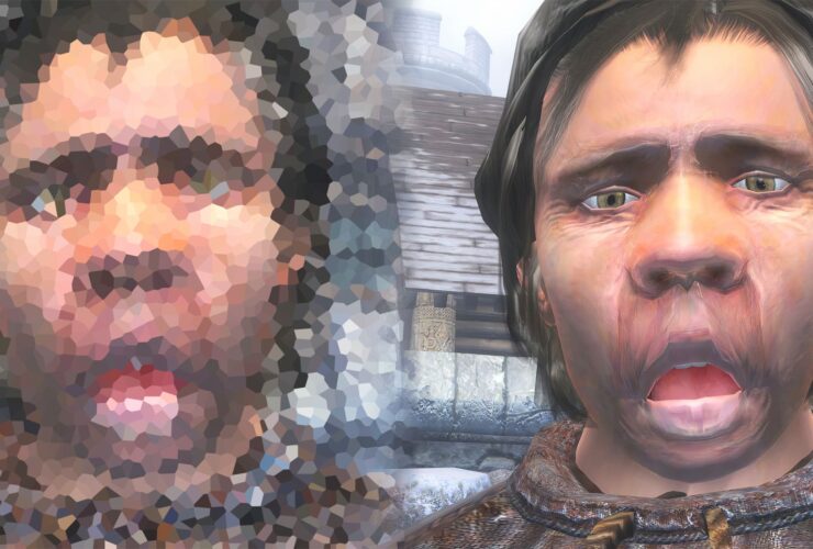 Oblivion Remaster May Ruin One Iconic Part of the Original