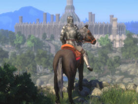 Oblivion remake Skyblivion is almost finished, but the devs need some help