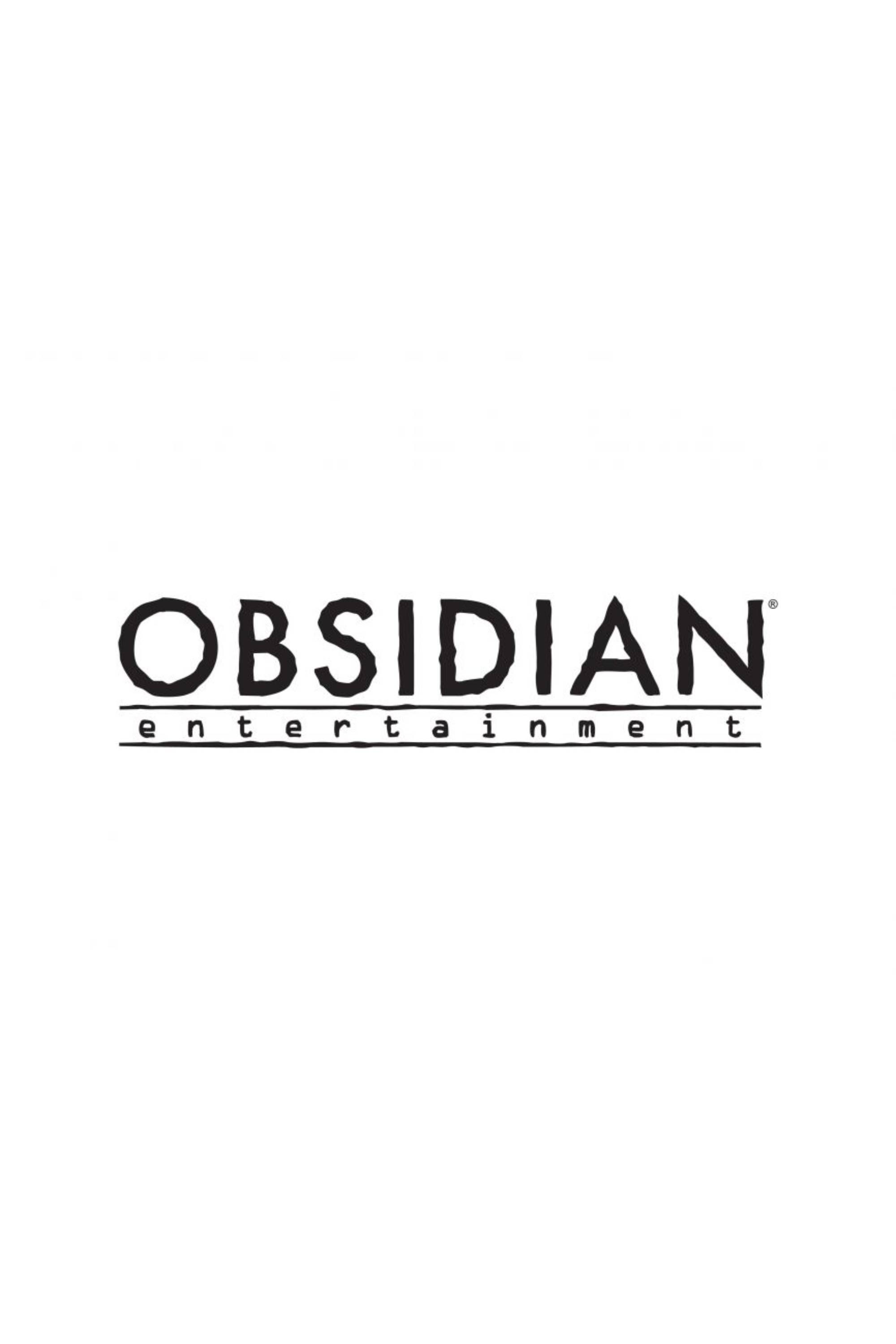 Obsidian Entertainment