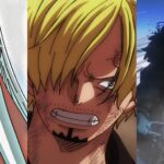 Oda Has Already Set Up Sanji's Final Fight