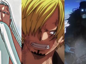 Oda Has Already Set Up Sanji's Final Fight