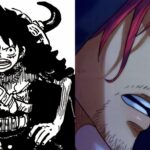 Oda Returns With A Massive Chapter