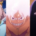 Oda Reveals 3 New Gods Of The World 