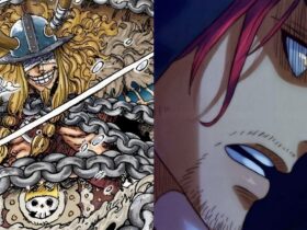 Oda Set To Reveal Two New Conqueror's Haki Users In Elbaf