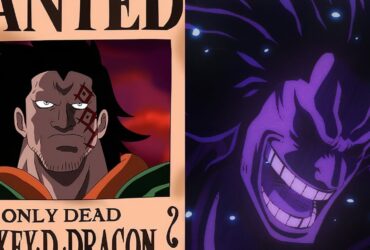 Oda's Next Bounty Reveal Is Set To Be Massive