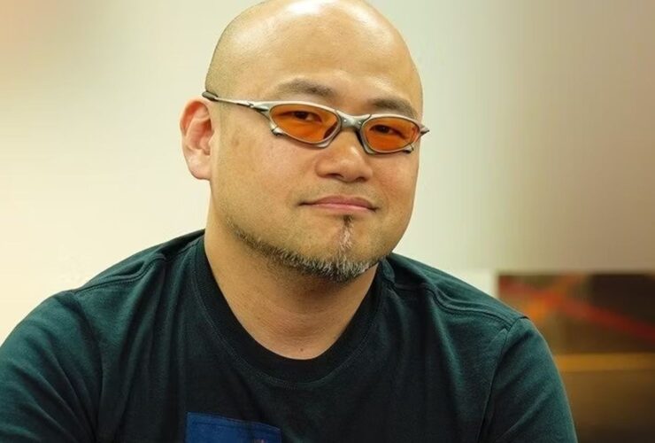 Okami And Devil May Cry Director Blasts Switch 2 Leakers On Twitter