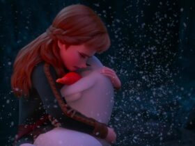 Olaf was iced so brutally in the original Frozen 2 cut that Disney CEO Bob Iger was scared of unlocking a fear of death in children everywhere