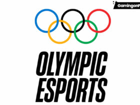 Olympic Esports Games 2025 cover