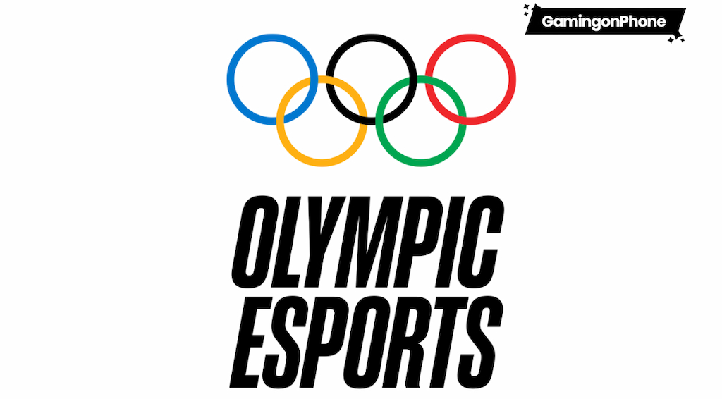 Olympic Esports Games 2025 cover