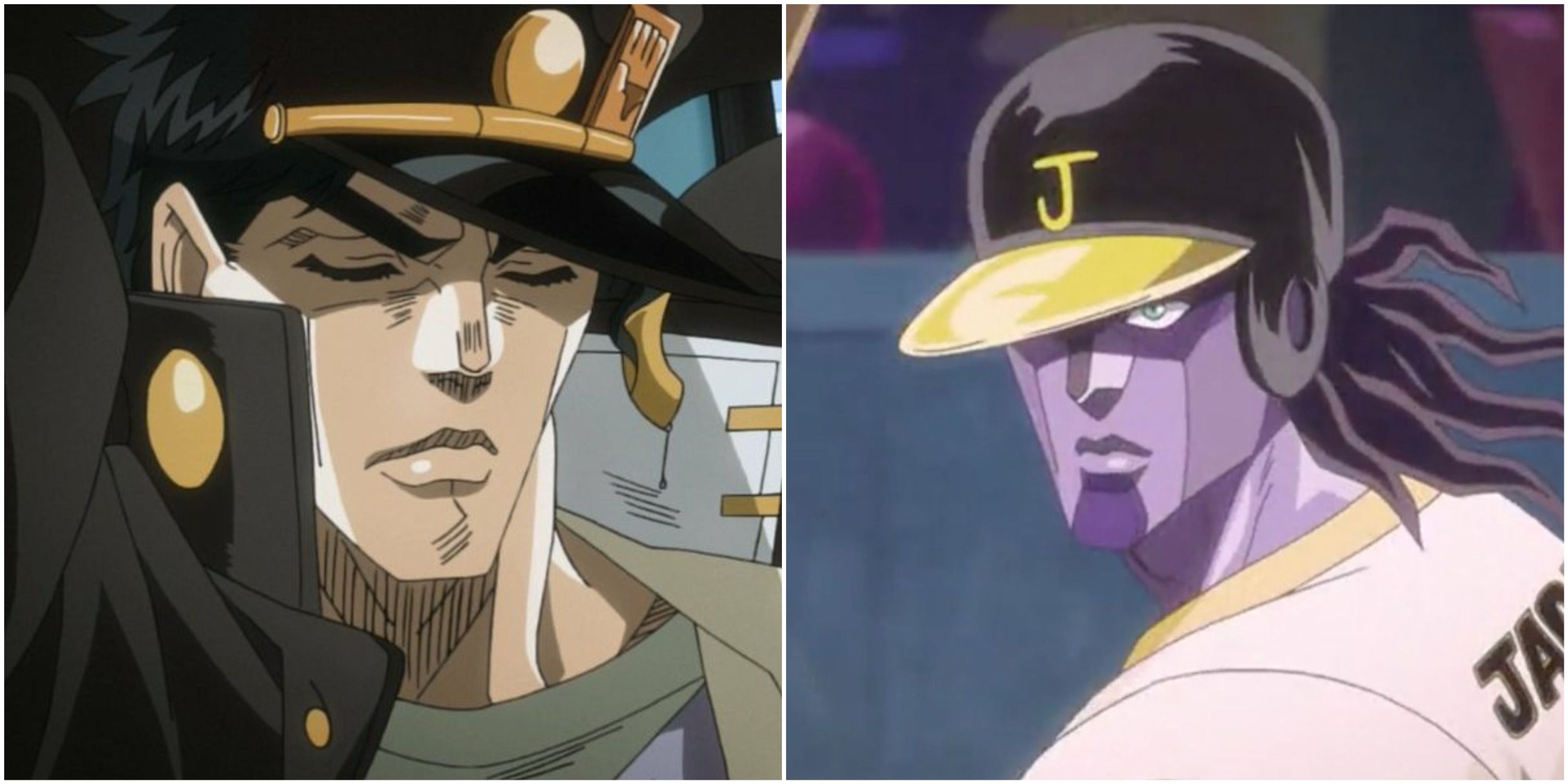 JoJo's Bizarre Adventure: Best Stand Battles In Stardust Crusaders