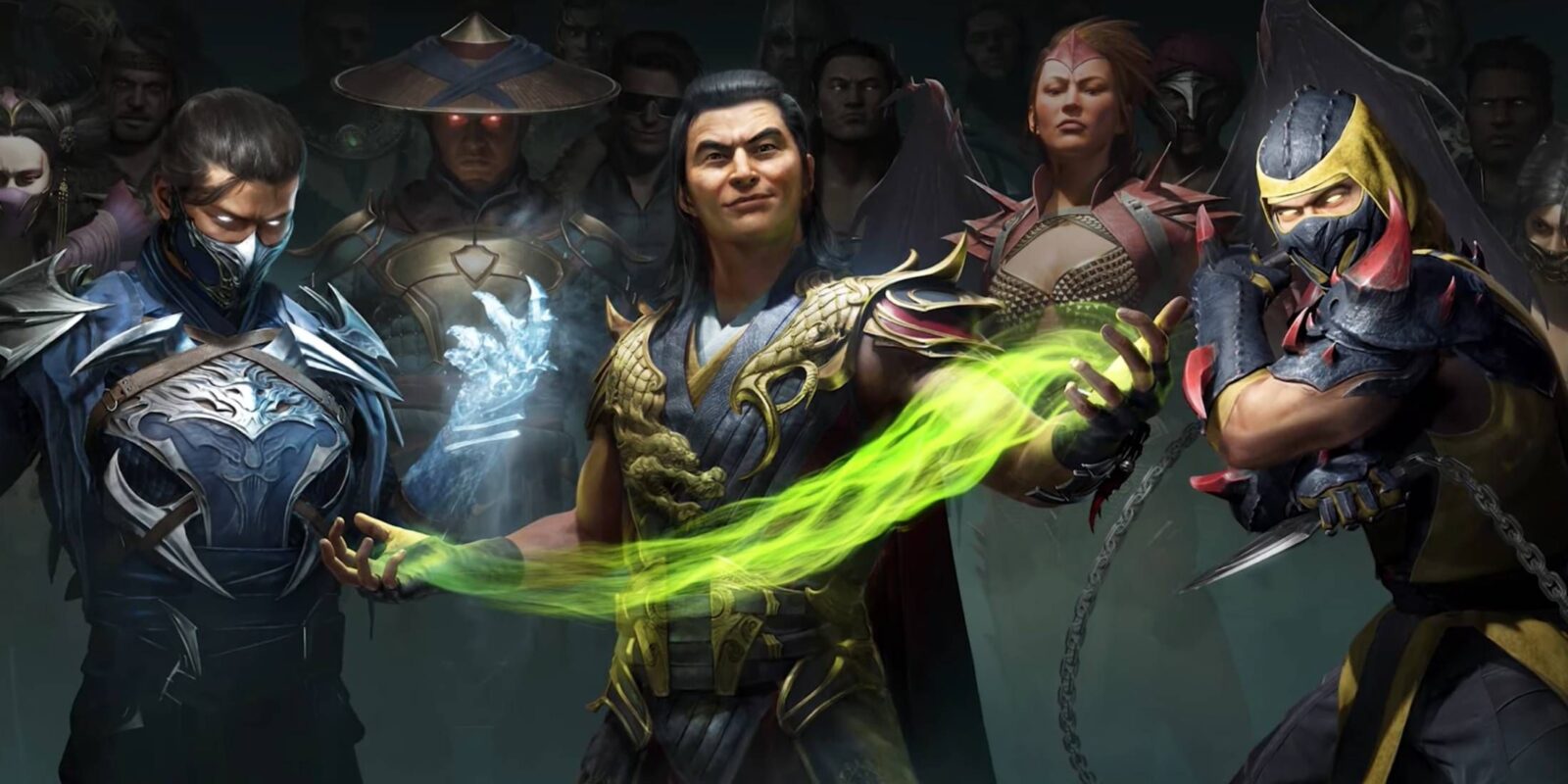 One Bold Mortal Kombat Decision Could Be a Blessing and a Curse