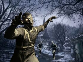 One Call of Duty Zombies Horror Crossover Would Be a Match Made in Heaven