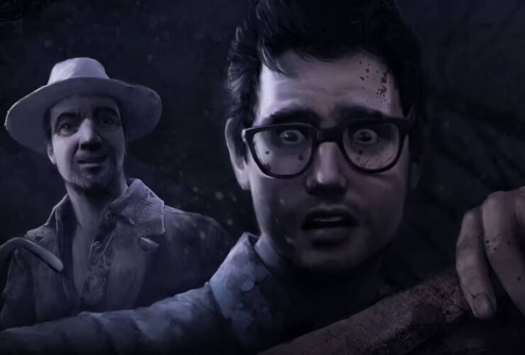 One Dead by Daylight Feature is Missing an Obvious Addition