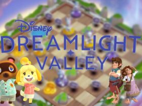 One Disney Dreamlight Valley Mode Would Fit Animal Crossing, Tales of Shire