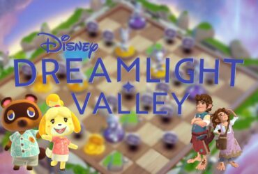 One Disney Dreamlight Valley Mode Would Fit Animal Crossing, Tales of Shire