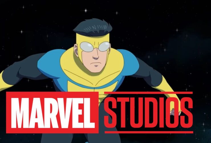 One Invincible Star Has Some Bold Ideas For An MCU Role