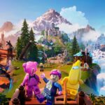 One LEGO Fortnite Spin-Off Project Becomes More Necessary By The Day