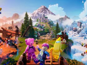 One LEGO Fortnite Spin-Off Project Becomes More Necessary By The Day