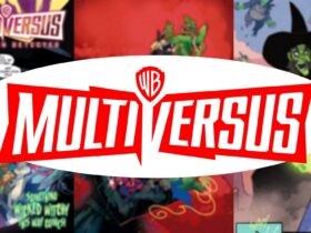 One Leaked MultiVersus’ Character Feels Like a Huge Missed Opportunity