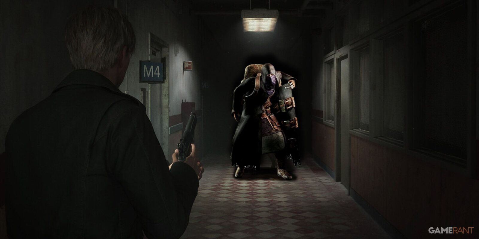 One Missing Silent Hill 2 Feature Shows Resident Evil 9 Shouldn’t Abandon a Series Staple