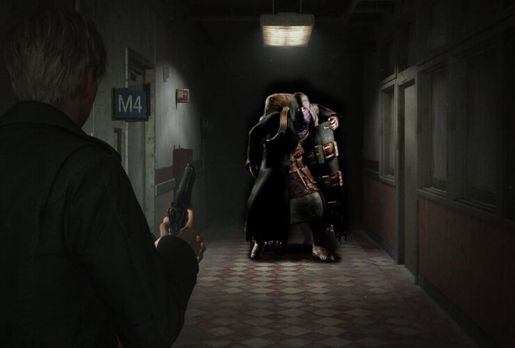 One Missing Silent Hill 2 Feature Shows Resident Evil 9 Shouldn’t Abandon a Series Staple