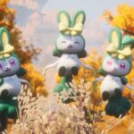 One Palworld Feybreak Addition is an Undersung Endgame Hero