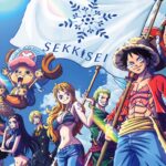 One Piece Announces New Collaboration With Sekkisei