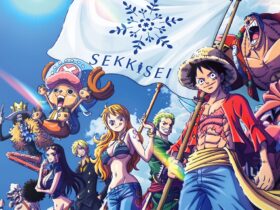 One Piece Announces New Collaboration With Sekkisei