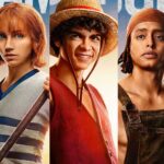 One Piece Live Action Gives A Massive Boost To Manga Sales 