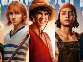 One Piece Live Action Gives A Massive Boost To Manga Sales 