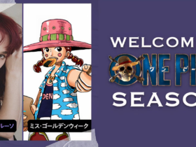 One Piece Live-Action Reveals 3 New Cast Members