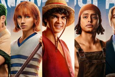 One Piece Live Action Gives A Massive Boost To Manga Sales 