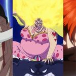 One Piece: The Longest-Serving Yonko, Ranked