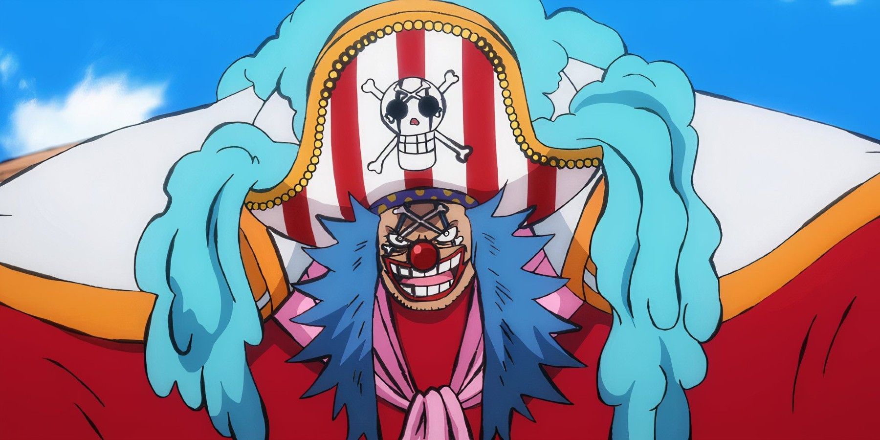 One Piece_ Buggy’s Journey From Clown to Kingpin (1)