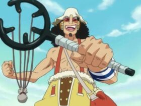 One Piece: Usopp’s Pop Greens, Ranked