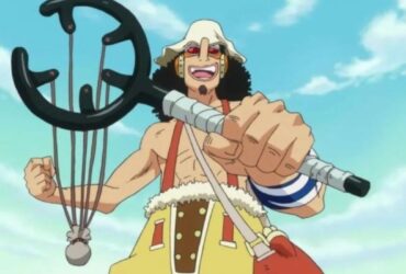 One Piece: Usopp’s Pop Greens, Ranked