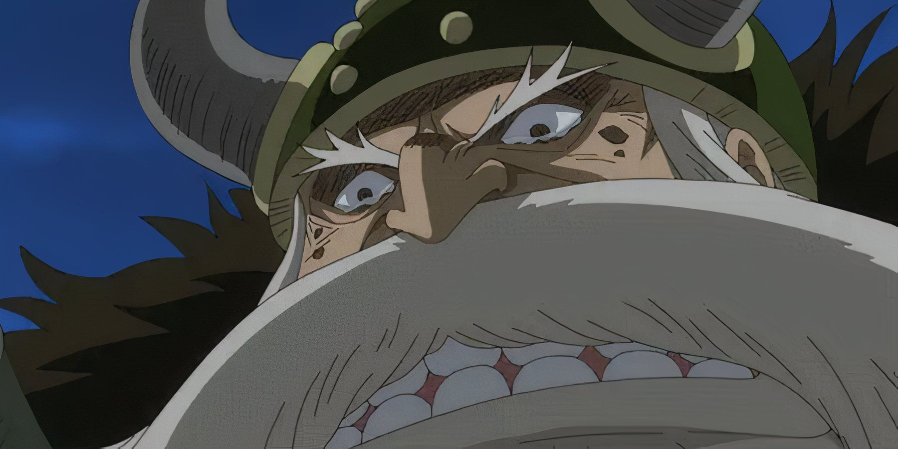 Harald one piece-1