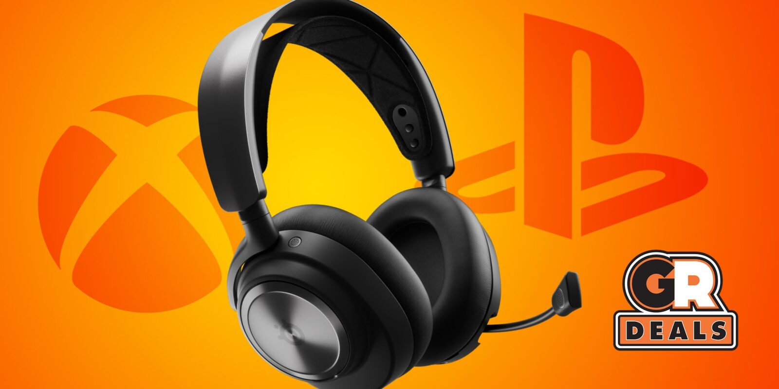 One of The Best Gaming Headsets Ever is Nearly $100 Off Right Now