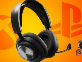 One of The Best Gaming Headsets Ever is Nearly $100 Off Right Now